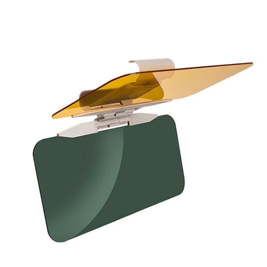 Car Day & Night Glare Blocker