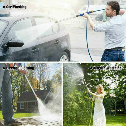 Car High Pressure Water Spray Gun
