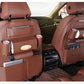 HQ Leather Car Seat Organizers