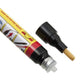 Car Scratch Repair Pen Aluminium Tube