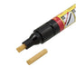 Car Scratch Repair Pen Aluminium Tube