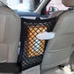 Elastic Car Pet Fence Dog Safety Isolation Net