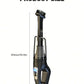 1pc 120W High-Power But Mini Cordless Vacuum Cleaner