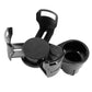 360 Degrees Rotatable Water Cup Holder