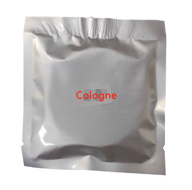 Solar Powered Portable Kinetic Car Air Freshener