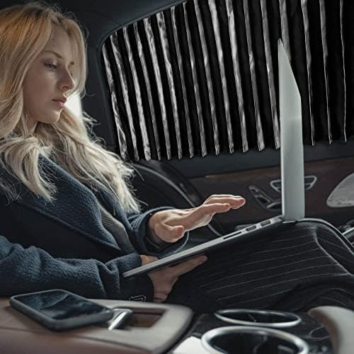 Car Side Window Sun Shades