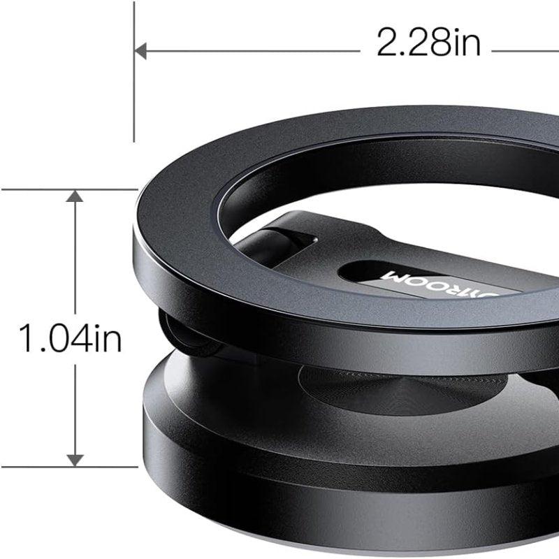 Magnetic Car Phone Holder - MagSafe Car Mount