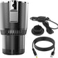 Smart Car 2-in-1 Hot And Cold Cup Drinks Holder