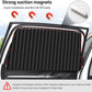 Car Side Window Sun Shades