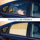 Car Side Window Sun Shades
